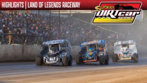 Super-DIRTcar-Series-Big-Block-Modifieds-Land-of-Legends-Raceway-July-2-2026-HIGHLIGHTS