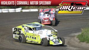 Super-DIRTcar-Series-Big-Block-Modifieds-Cornwall-Motor-Speedway-July-7-2026-HIGHLIGHTS