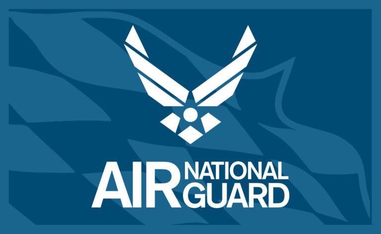 Air National Guard, World Racing Group Team up For 2026 Season