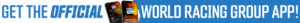 WRG App