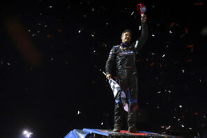 Stewart Friesen