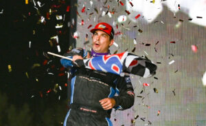 Stewart Friesen