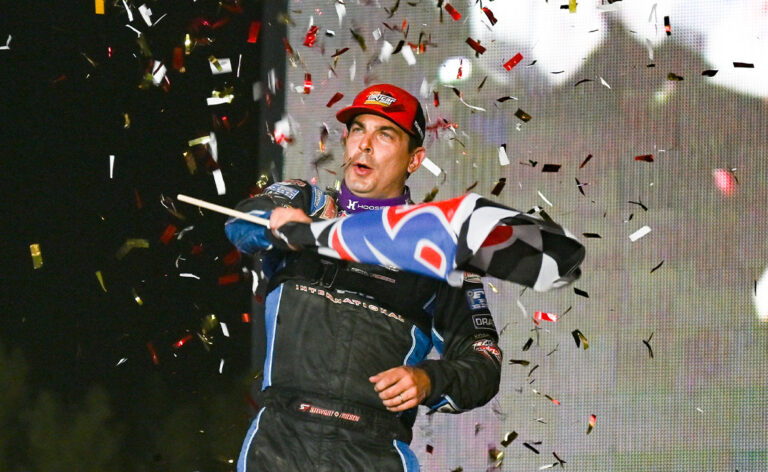 Stewart Friesen