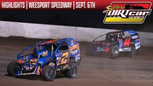 Super-DIRTcar-Series-Big-Block-Modifieds-Weedsport-Speedway-September-6-2026-HIGHLIGHTS