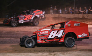 Alex Payne and Alex Yankowski