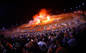 World of Outlaws World Finals