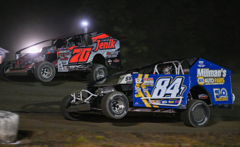 Alex Payne and Alex Yankowski