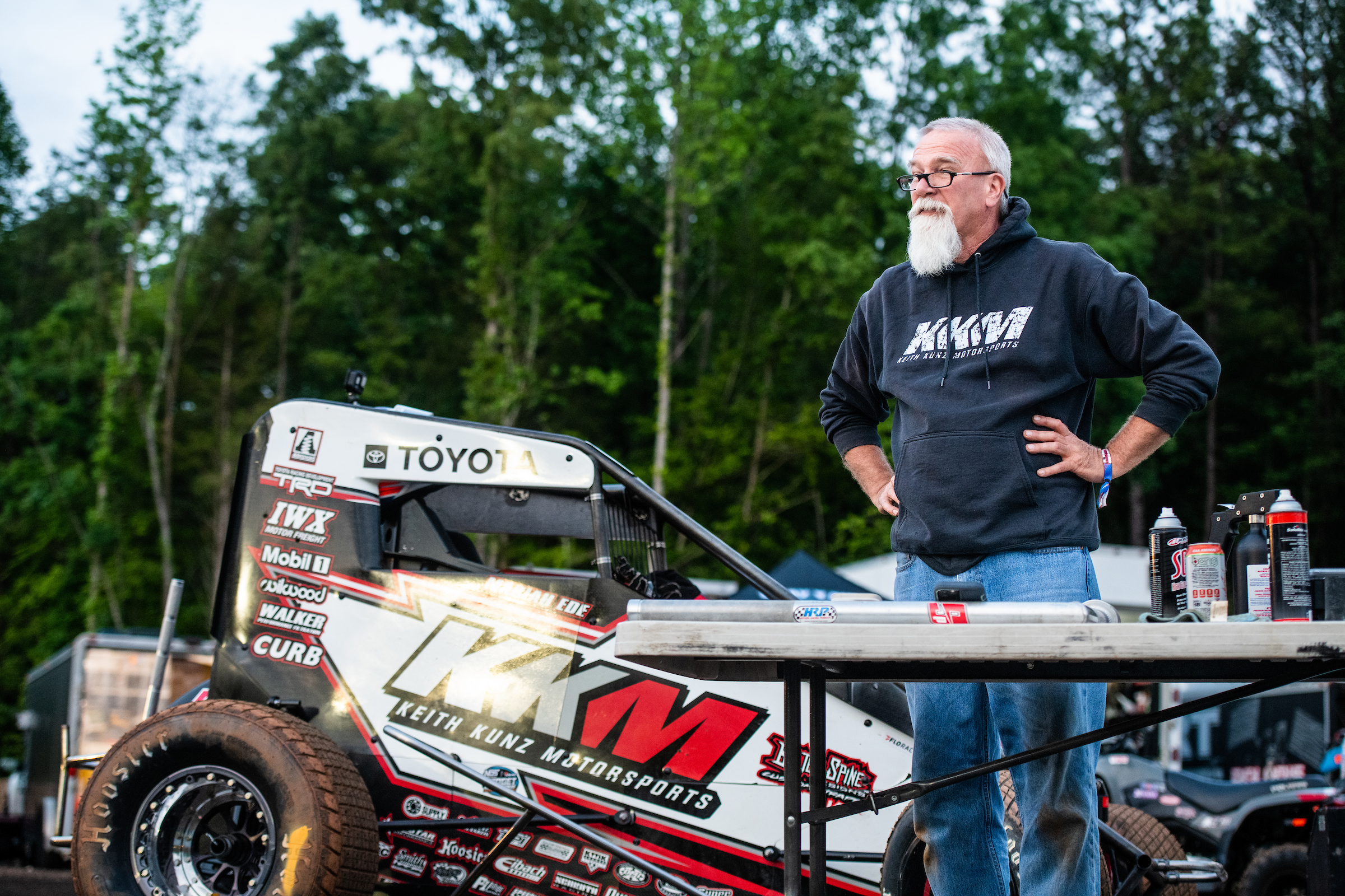 KKM Leaders Never Doubted Jade Avedisian's Championship Potential