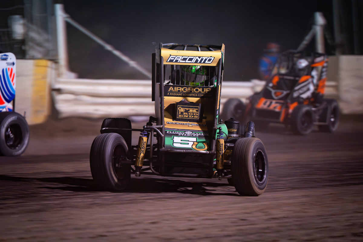 WHAT TO WATCH FOR: Canton Clash Pairs Xtreme Outlaw Midgets, MOWA Sprint Cars at Spoon River
