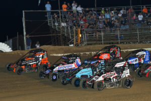 Xtreme Outlaw Midgets