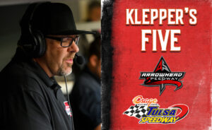 Rob Klepper's five picks for Arrowhead and Tulsa