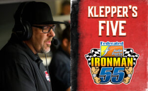 Klepper's picks of I-55