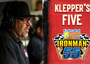 Klepper's picks of I-55