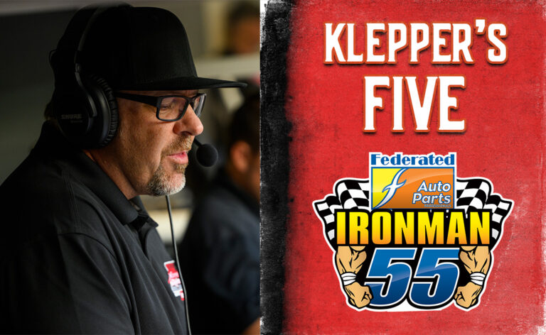 Klepper's picks of I-55