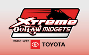 Xtreme Outlaw Midget Series presented by Toyota