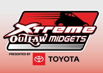 Xtreme Outlaw Midget Series presented by Toyota