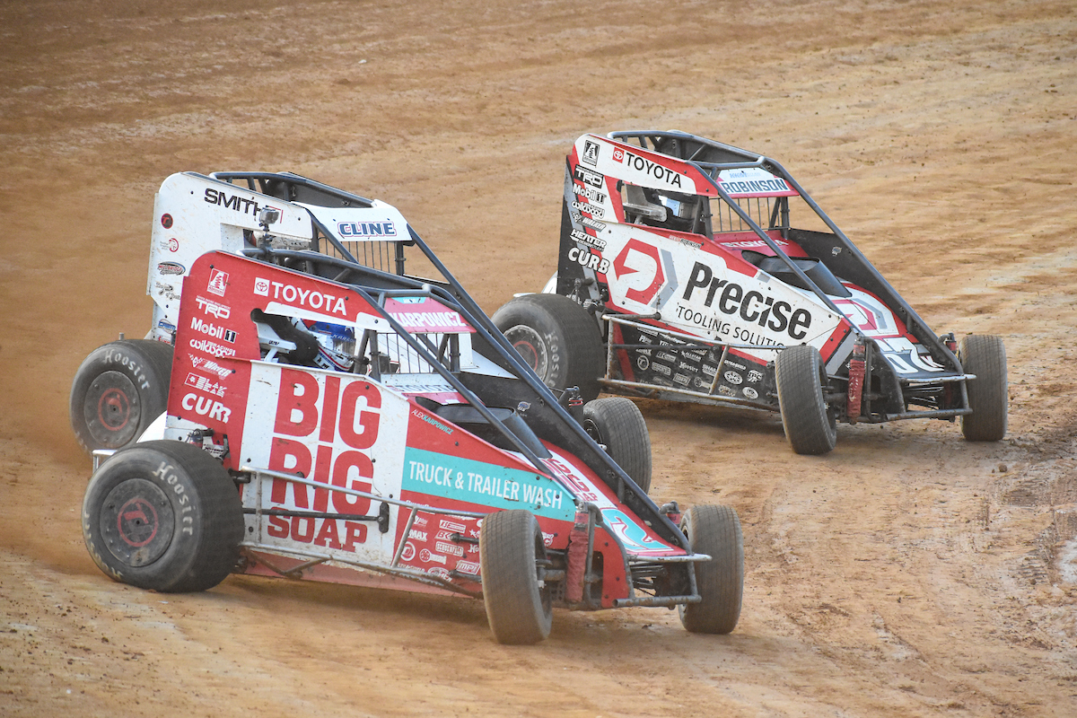 WHAT TO WATCH FOR: Xtreme-POWRi Challenge Series Finale Weekend Ahead in America’s Heartland