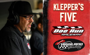 Rob Klepper's picks for Doe Run and Highland
