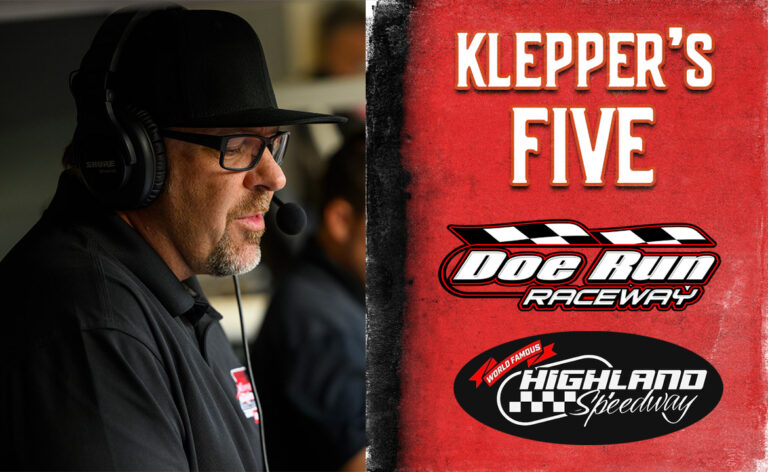 Rob Klepper's picks for Doe Run and Highland