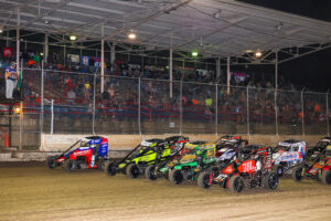 Highland Four Wide