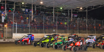 Highland Four Wide