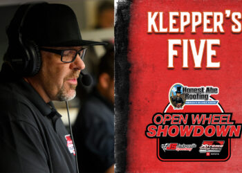 Rob Klepper's picks for Jacksonville