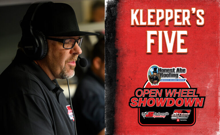 Rob Klepper's picks for Jacksonville
