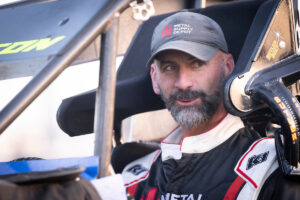 Kevin Newton