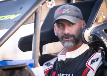 Kevin Newton