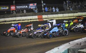 Jacksonville Four Wide