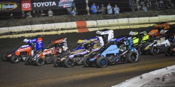 Jacksonville Four Wide