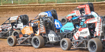 Xtreme Outlaw Midgets