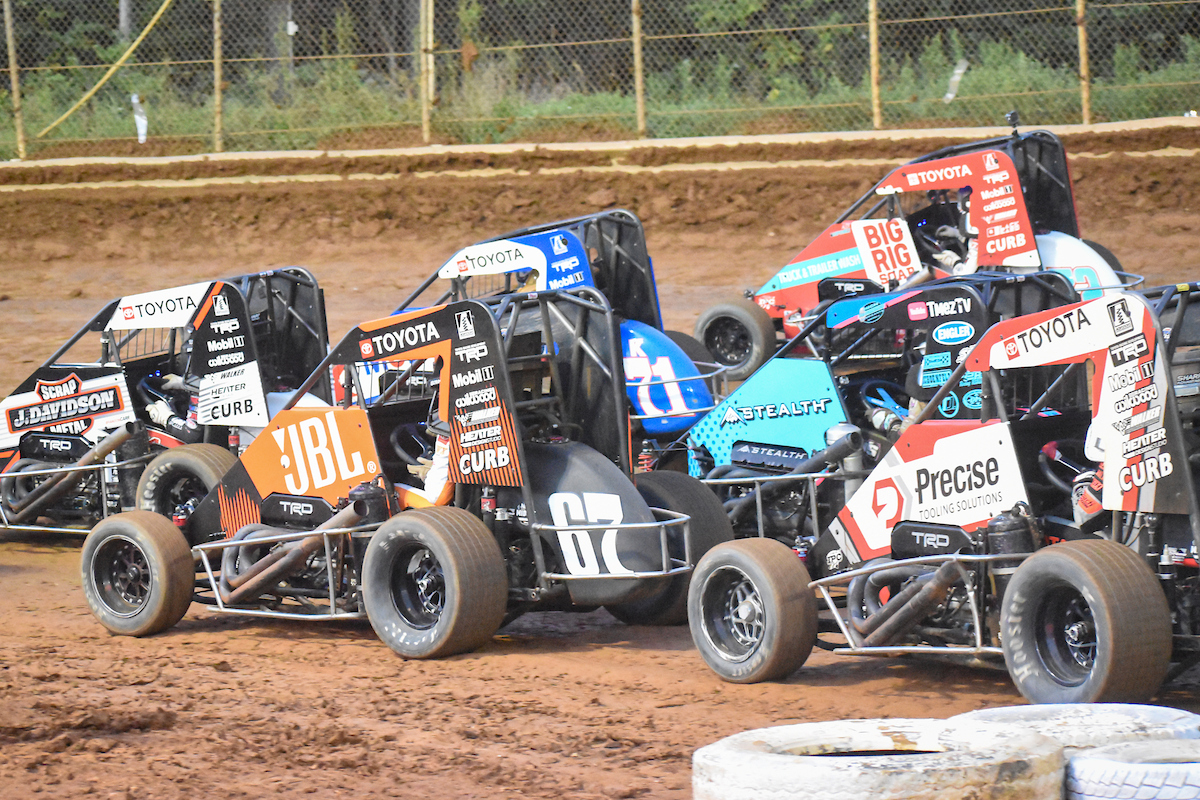 WHAT TO WATCH FOR: Xtreme Outlaw World Championship Brings Two Big Nights at Millbridge, Crowns 2025 Champion