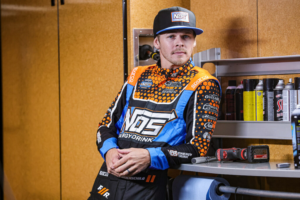 Sheldon Haudenschild