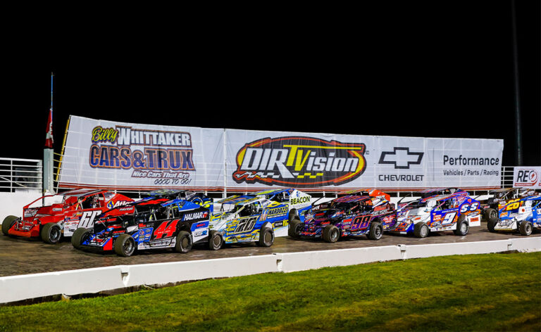 Super DIRT Week in 2024