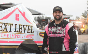 Shane Pecore