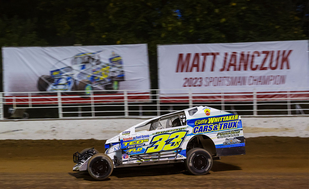 Matt Janczuk