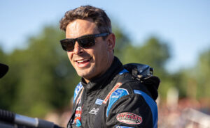 Stewart Friesen