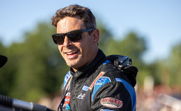 Stewart Friesen