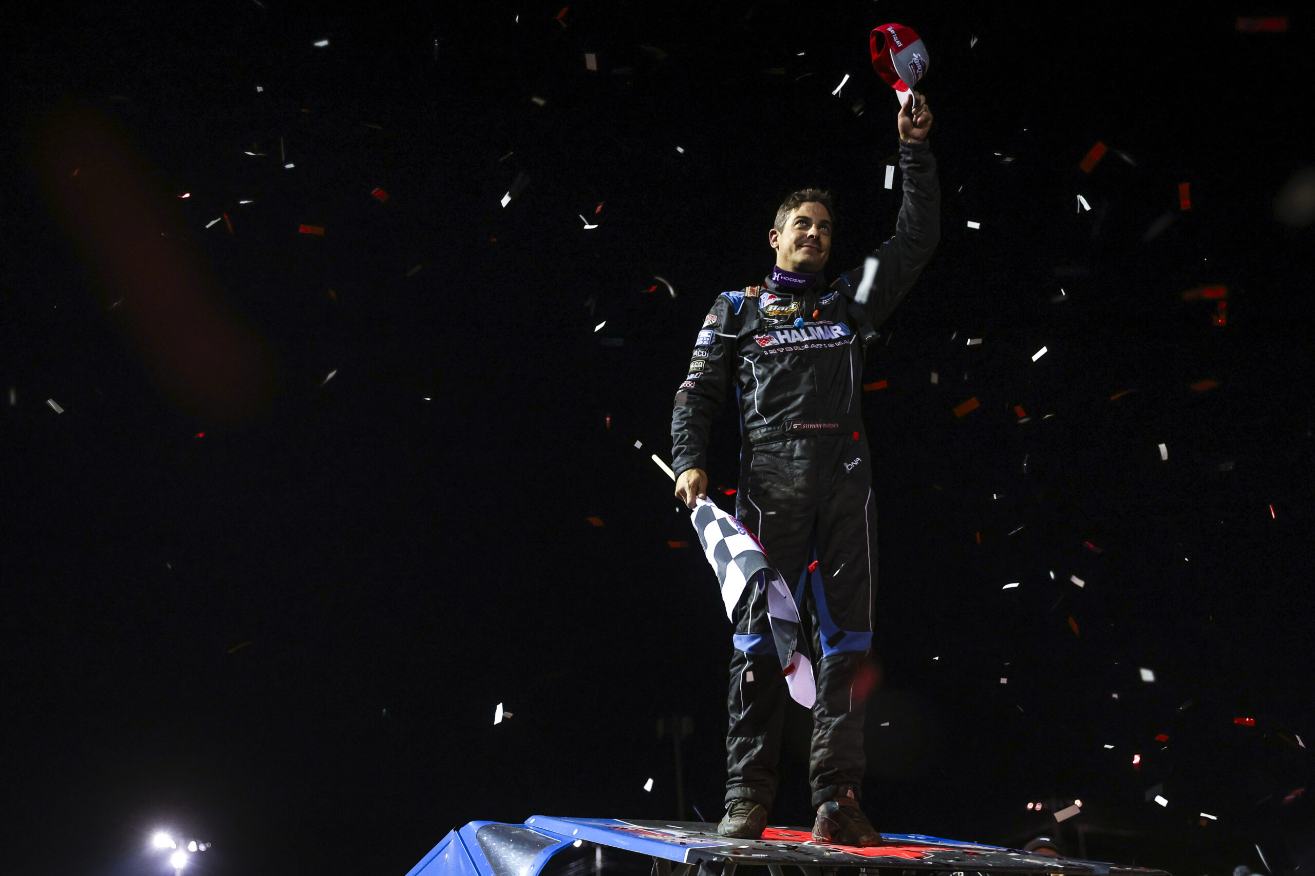 Stewart Friesen