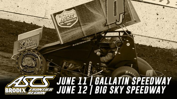 ASCS Frontier Region Gets Underway This Weekend At Gallatin and Big Sky ...