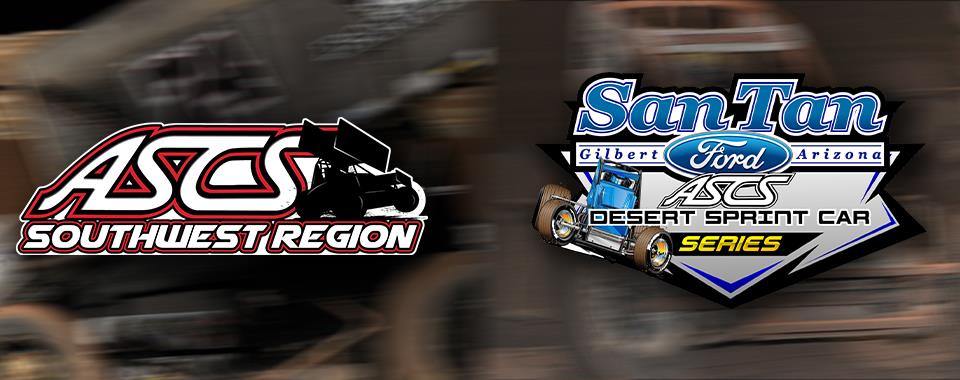 ASCS Southwest and Desert Non-Wing 2020 Seasons On Hold - American ...