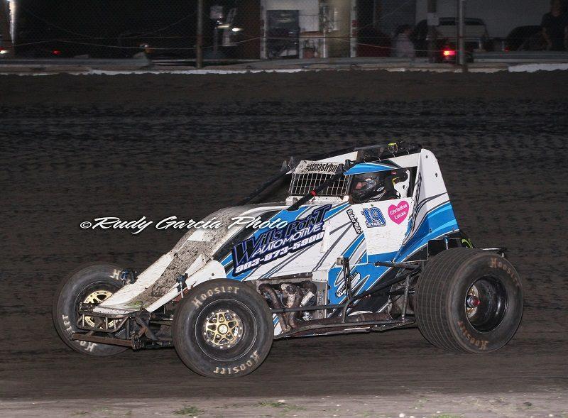 ASCS Elite Non-Wing Headed For Superbowl Speedway This Saturday ...