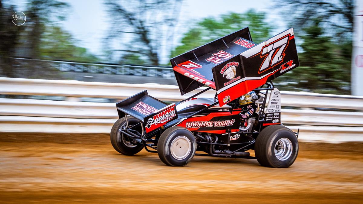 Hill Returning to Familiar Tracks Following Challenging Weekend in ...