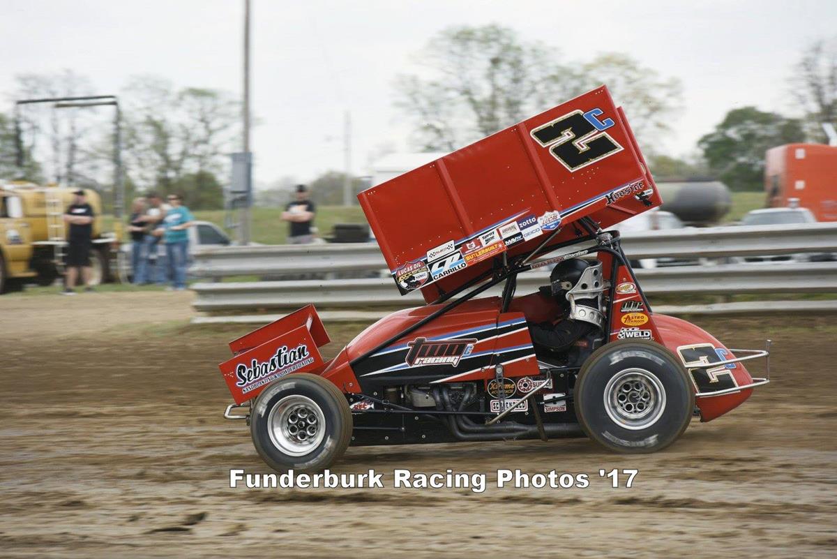 Wednesdays with Wayne - On the Move! - American Sprint Car Series
