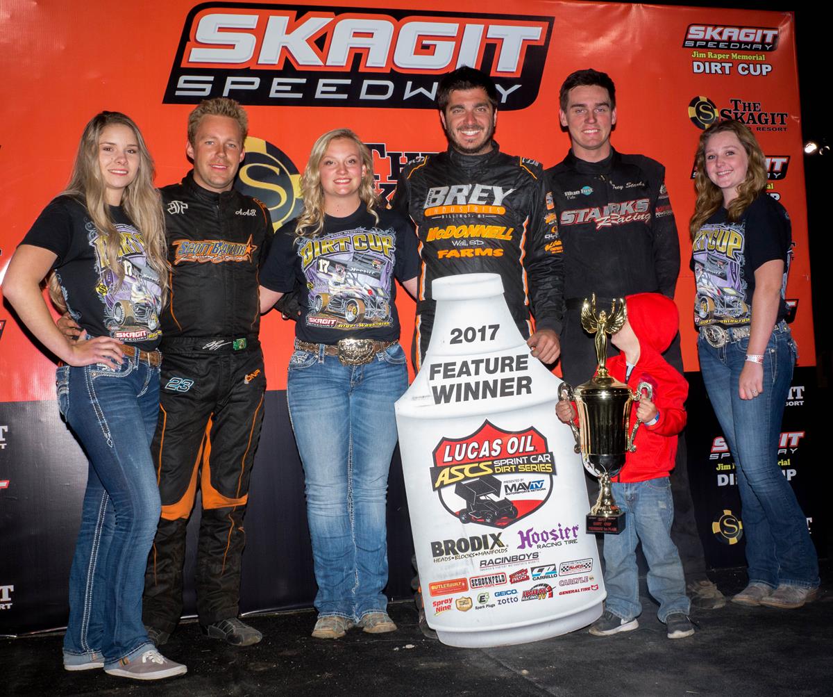 Jim Raper Slide Job Filled Jim Raper Memorial Dirt Cup Opener Goes To Aaron ...