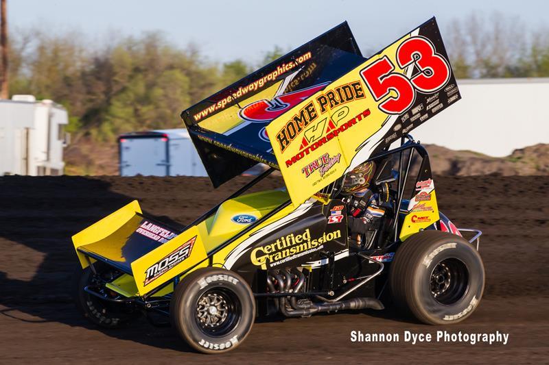 Dover Tackling Tripleheader Weekend in Missouri, Nebraska and