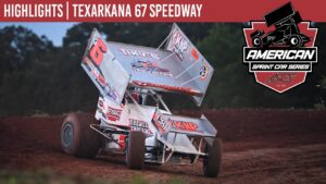 ASCS-American-Sprint-Car-National-Series-Texarkana-67-Speedway-June-11th-HIGHLIGHTS