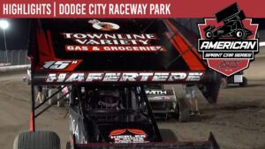 ASCS-American-Sprint-Car-National-Series-Dodge-City-Raceway-Park-August-16-2024-HIGHLIGHTS