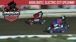 ASCS-American-Sprint-Car-National-Series-Electric-City-Speedway-August-30-2024-HIGHLIGHTS